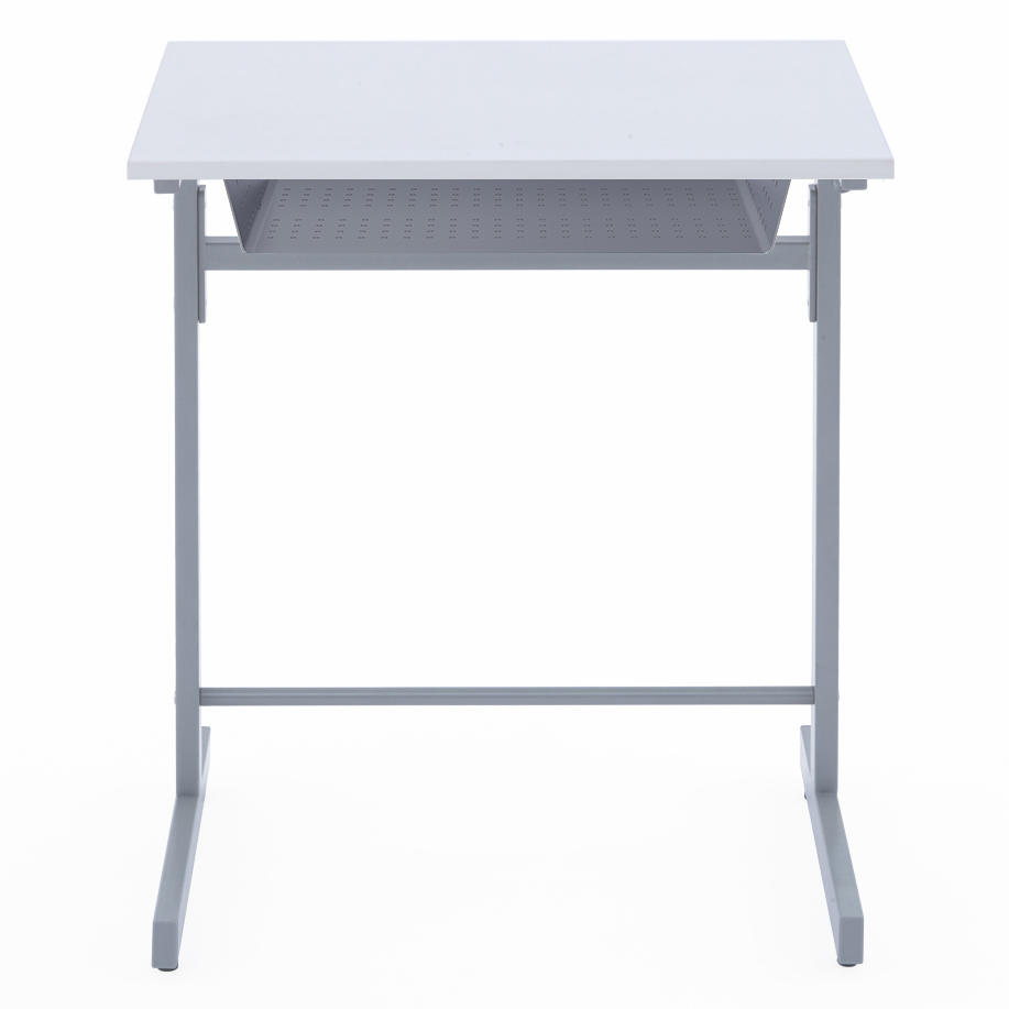 完売】スタディーデスクⅡ 1人用 ホワイト Z-SDY21-WH | オフィス