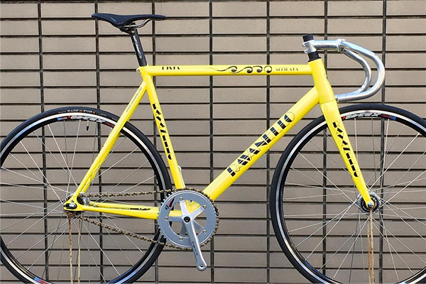 RAVANELLOバイク – RAVANELLO／プロショップ タカムラ製作所