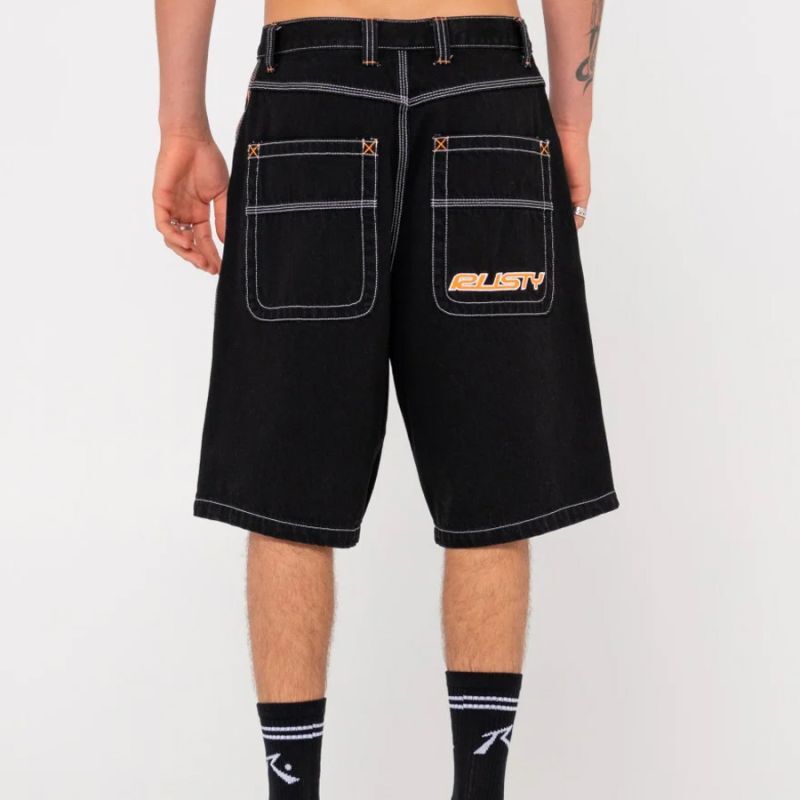 Rusty Surfboards（ラスティサーフボード）の通販｜RAWDRIP