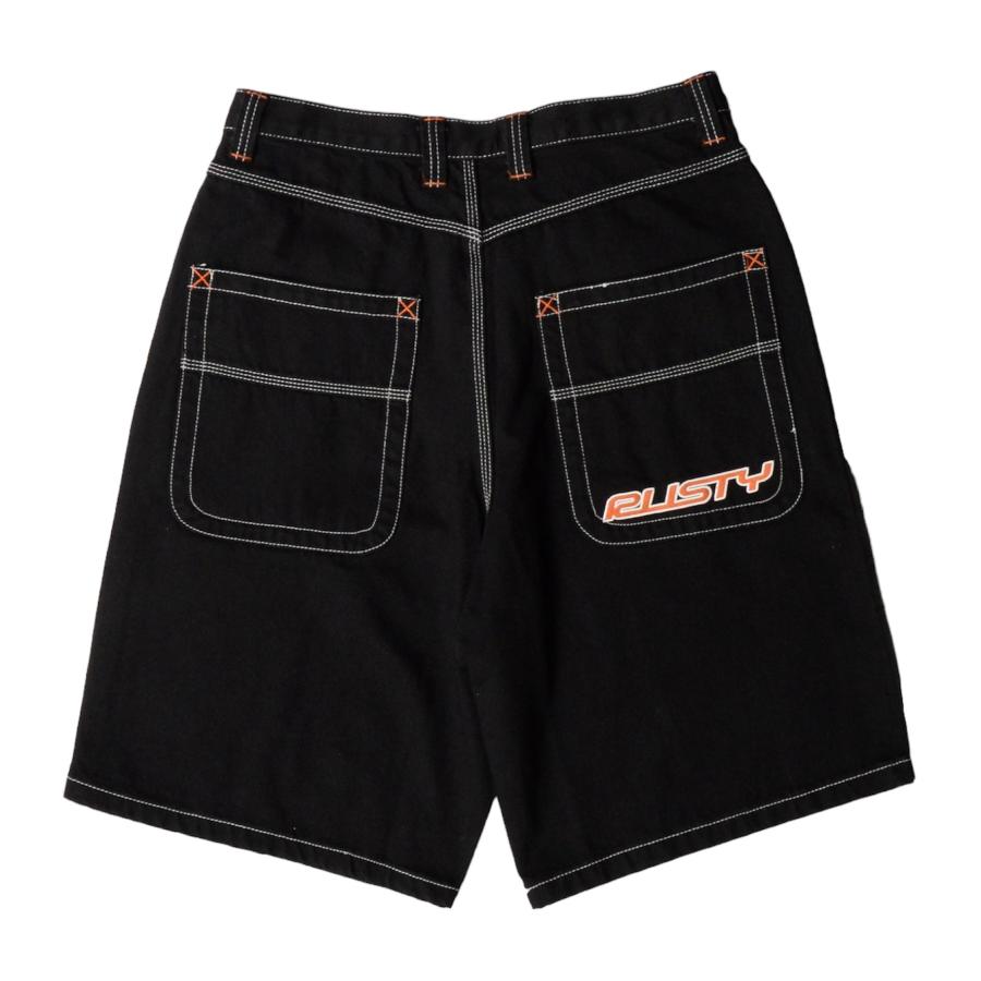 Rusty Surfboards（ラスティサーフボード）の通販｜RAWDRIP