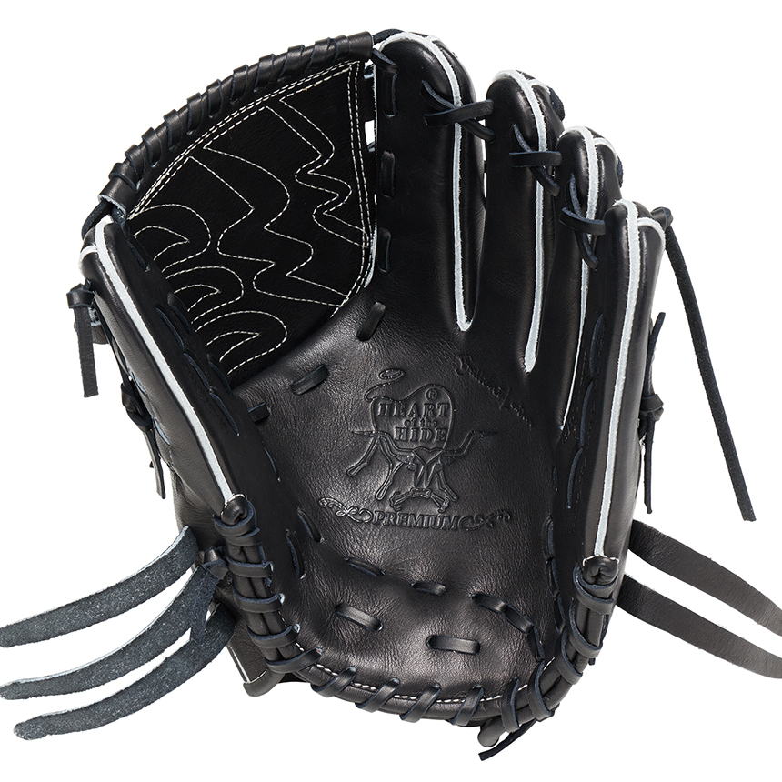HOH® PREMIUM [投手用] サイズ11.75 | グラブ | PRODUCTS