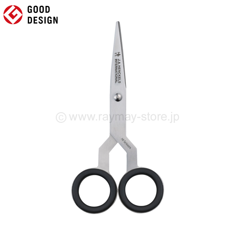 ヘンケルスハサミ（HIシリーズ）140mm / レイメイストア / 株式会社