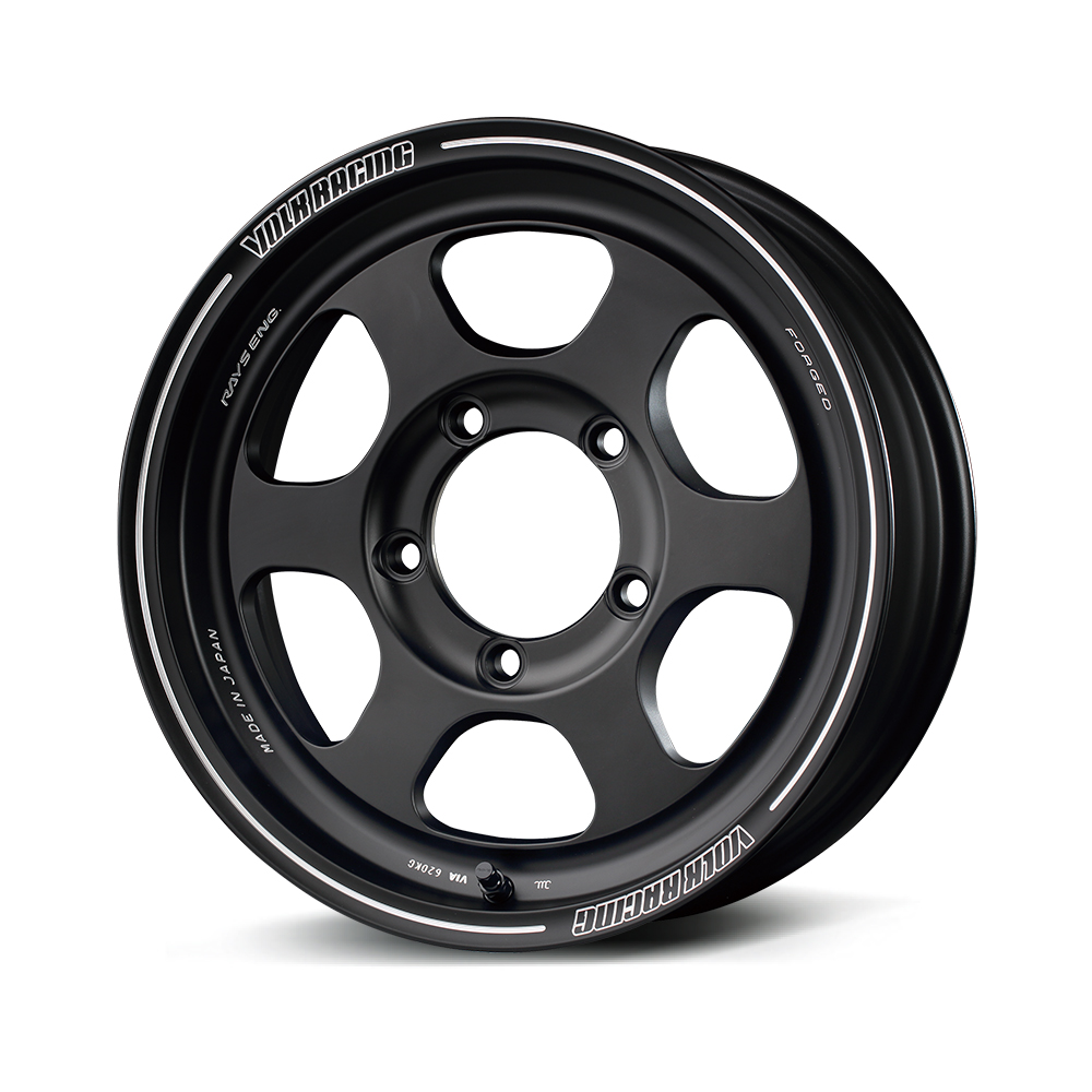 TE37XT for J｜RAYS（株式会社レイズ）｜革新的なハイパフォーマンス