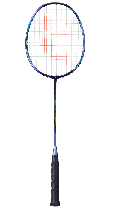 ヨネックス,アストロクス55A,緻密な重量配分から操作性を兼ね備え