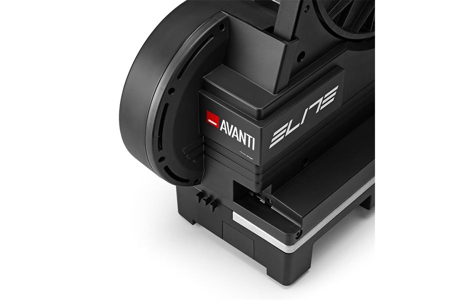 Elite Avanti - Home Trainer - RABE Bike Online Store