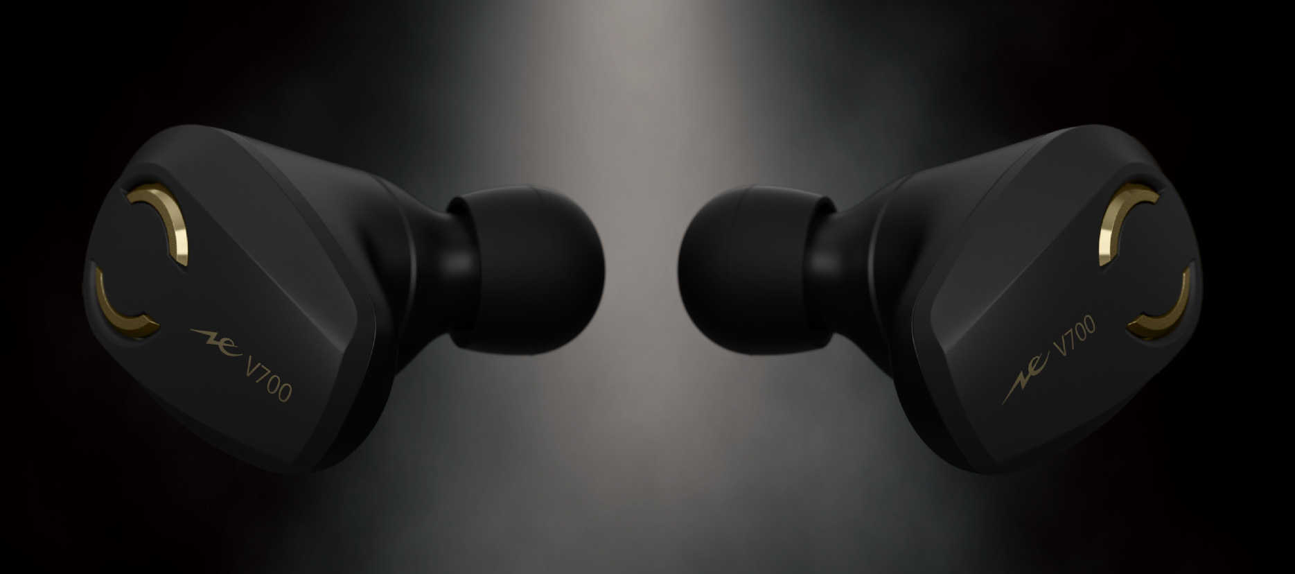HP-V500BT HP-V700BT -この音に、躍動せよ。｜完全ワイヤレスイヤホン