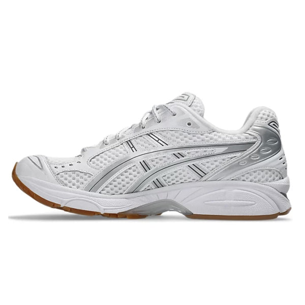 A.P.C. x Asics Gel Kayak 14 White/ Pure Silver | Hype Streetwear