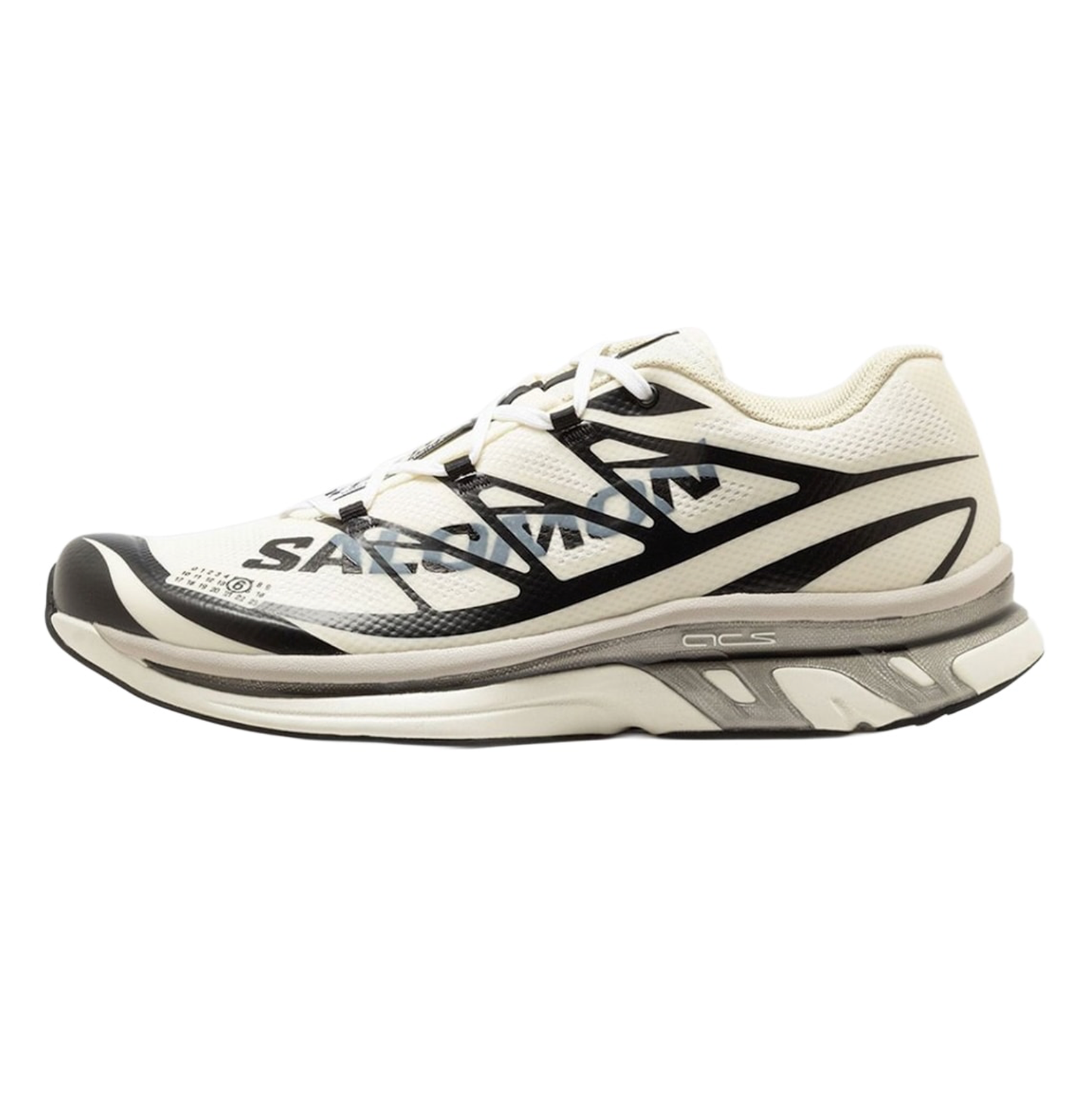 Salomon x Maison Margiela XT-MM6 Vanilla Ice | RADPRESENT