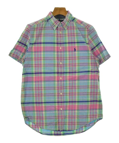 Polo Ralph Lauren（ポロラルフローレン）の古着・中古通販 | 【公式