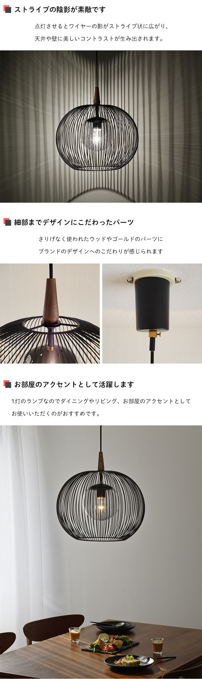 楽天市場】【期間限定P10倍】 ペンダントライト Theobald テオバルド