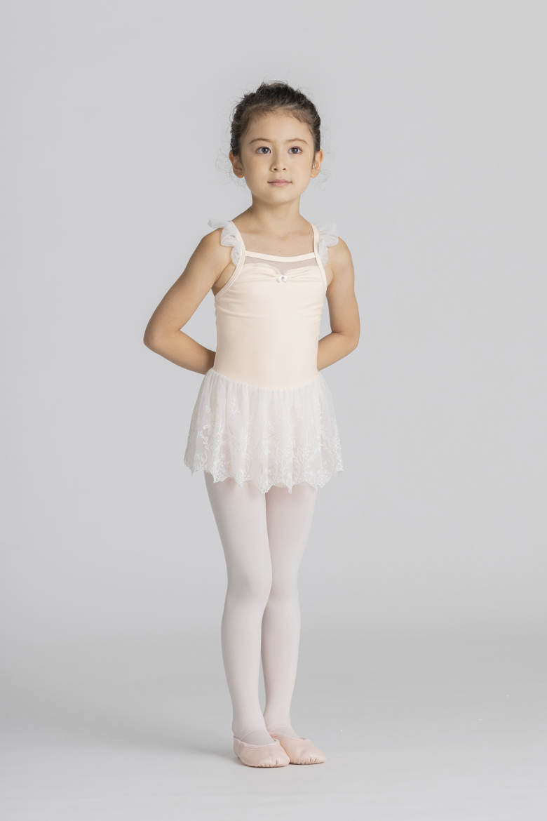 バレエ キッズ|バレエ・ダンス用品なら公式通販サイト【 チャコット