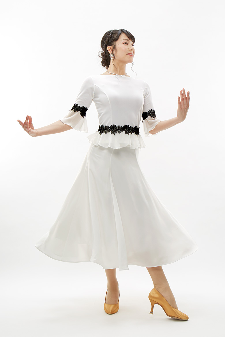 社交ダンス新作 | チャコットオンライショップ楽天市場店