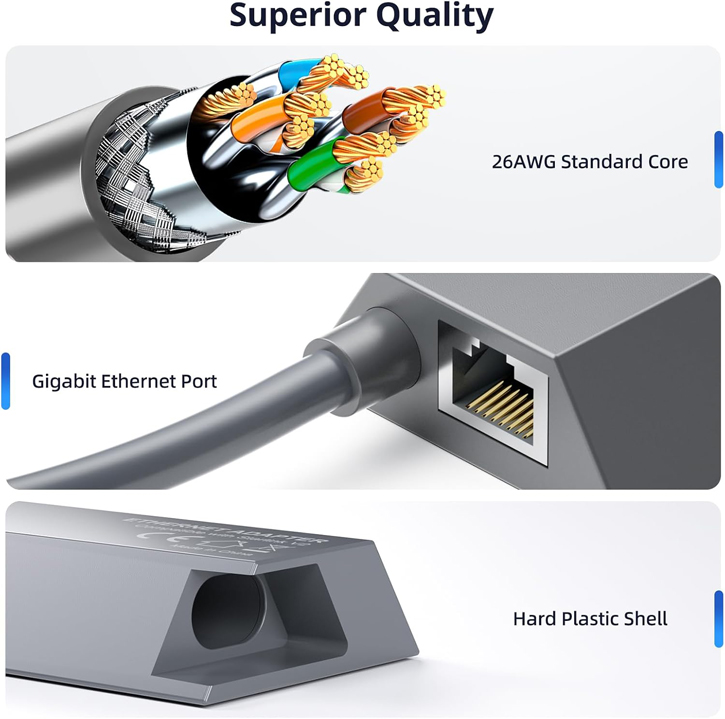 楽天市場】Starlink V2イーサネット有線接続用アダプター スターリンク