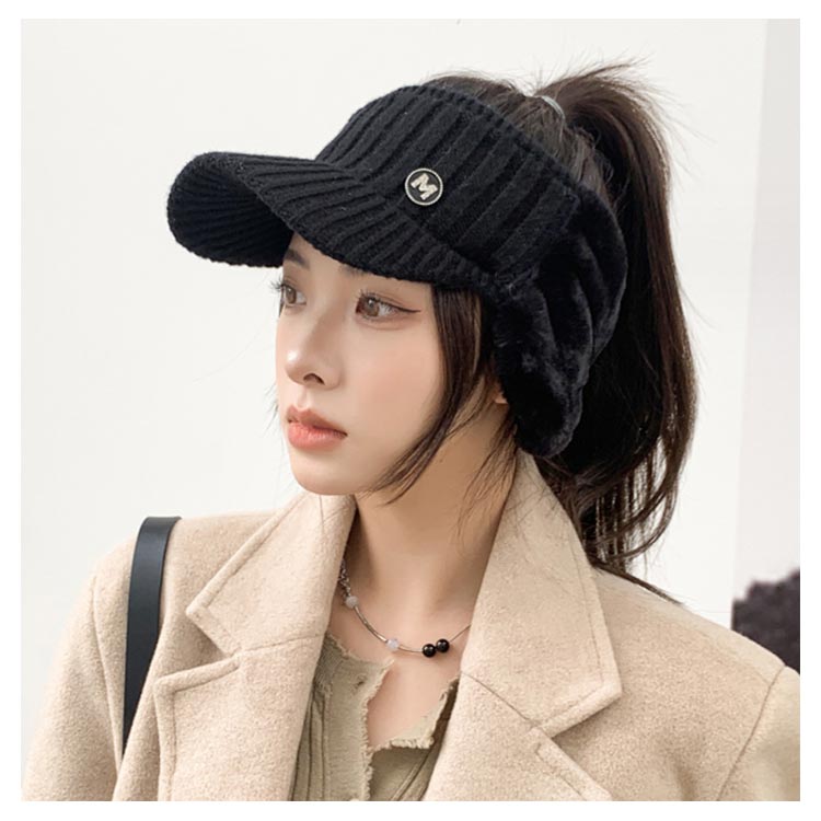 楽天市場】ケーブル編み カジュアル サイクリング レディース 耳当て