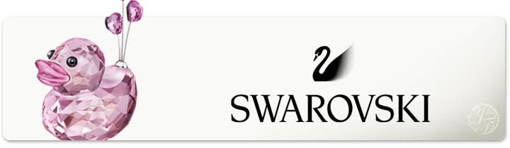 楽天市場】スワロフスキー 貝と真珠 ラージ 014389 Swarovski ギフト