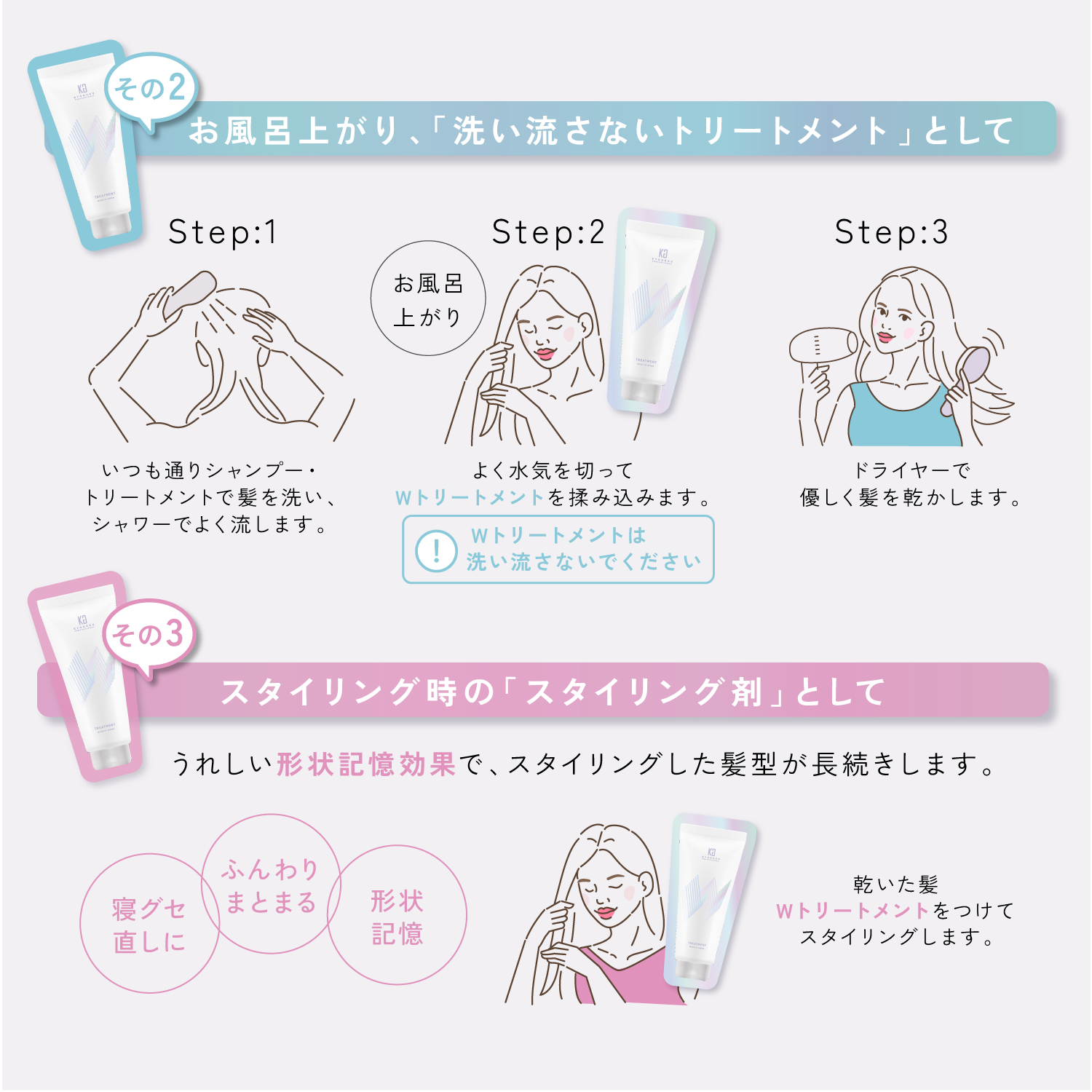 楽天市場】公式 スーパーSALE30%OFF 【 KYOGOKU Wトリートメント