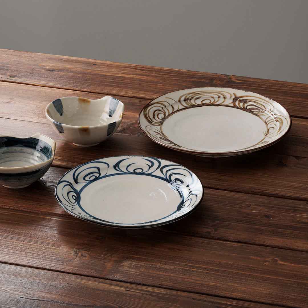 旅するうつわ 窯元探訪記Vol.7｜KEYUCA（ケユカ）オンラインショップ