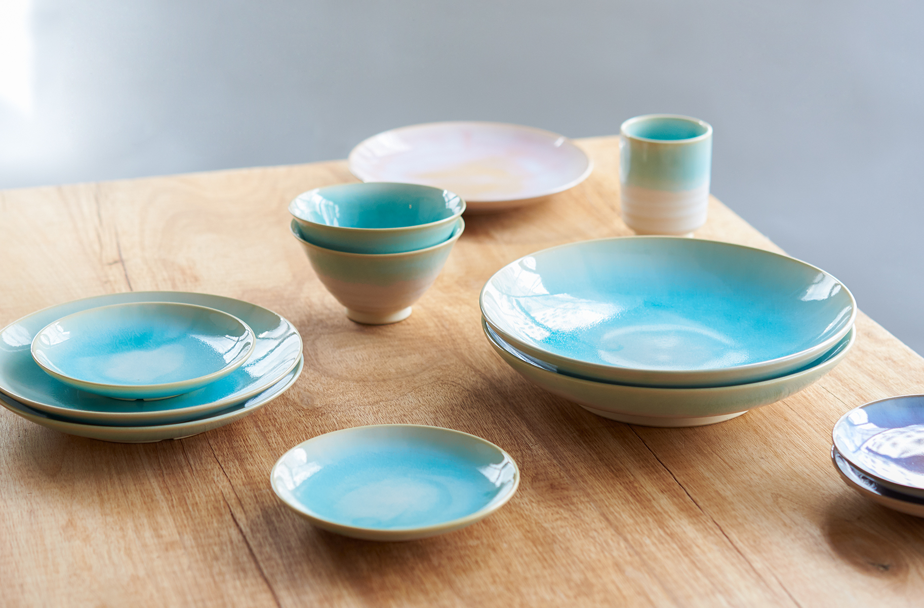 和食器を中心にKEYUCAで揃える食卓｜KEYUCA（ケユカ）オンラインショップ