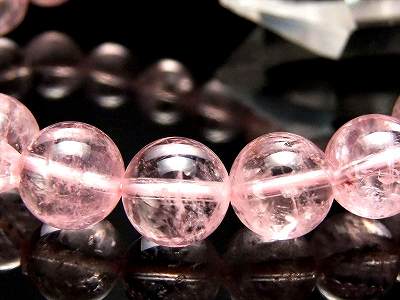 ピンクファイアーアゼツライトの意味や相性 激安天然石通販コムローズ