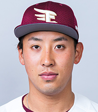46 藤平 尚真 選手名鑑2022 - 東北楽天ゴールデンイーグルス