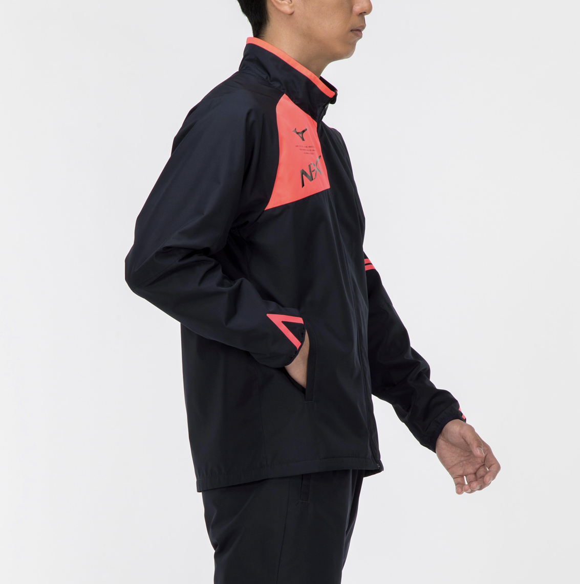 テニスショップラリー / MIZUNO(ミズノ) 【SALE30％OFF】【発熱素材】N