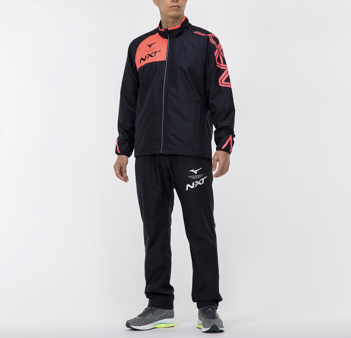 テニスショップラリー / MIZUNO(ミズノ) 【SALE30％OFF】【発熱素材】N