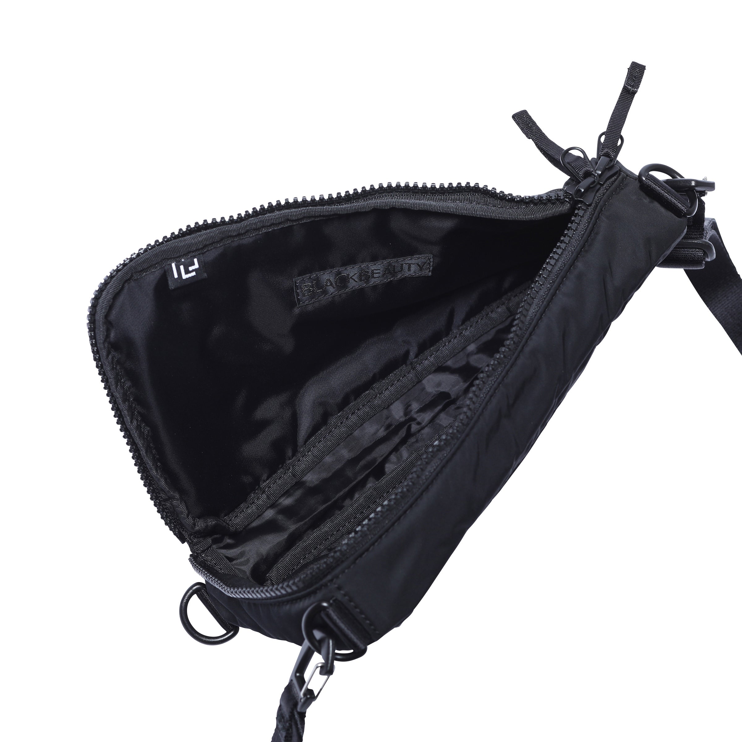 2WAY SHOULDER BAG (S) – RAMIDUS ONLINE