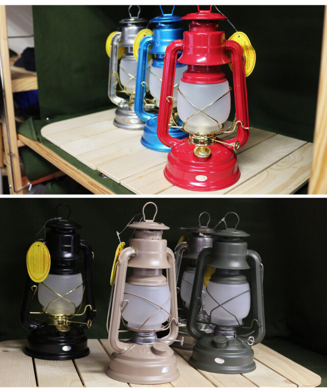 DIETZ 78 ハリケーンランタン用 サンドブラストホヤ DUCKNOT 直営店