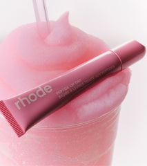 peptide lip tint - ribbon | rhode skin