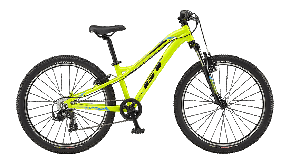 STOMPER PRIME 24 - GT Bicycles 日本語公式サイト | MTB,BMX,グラベル