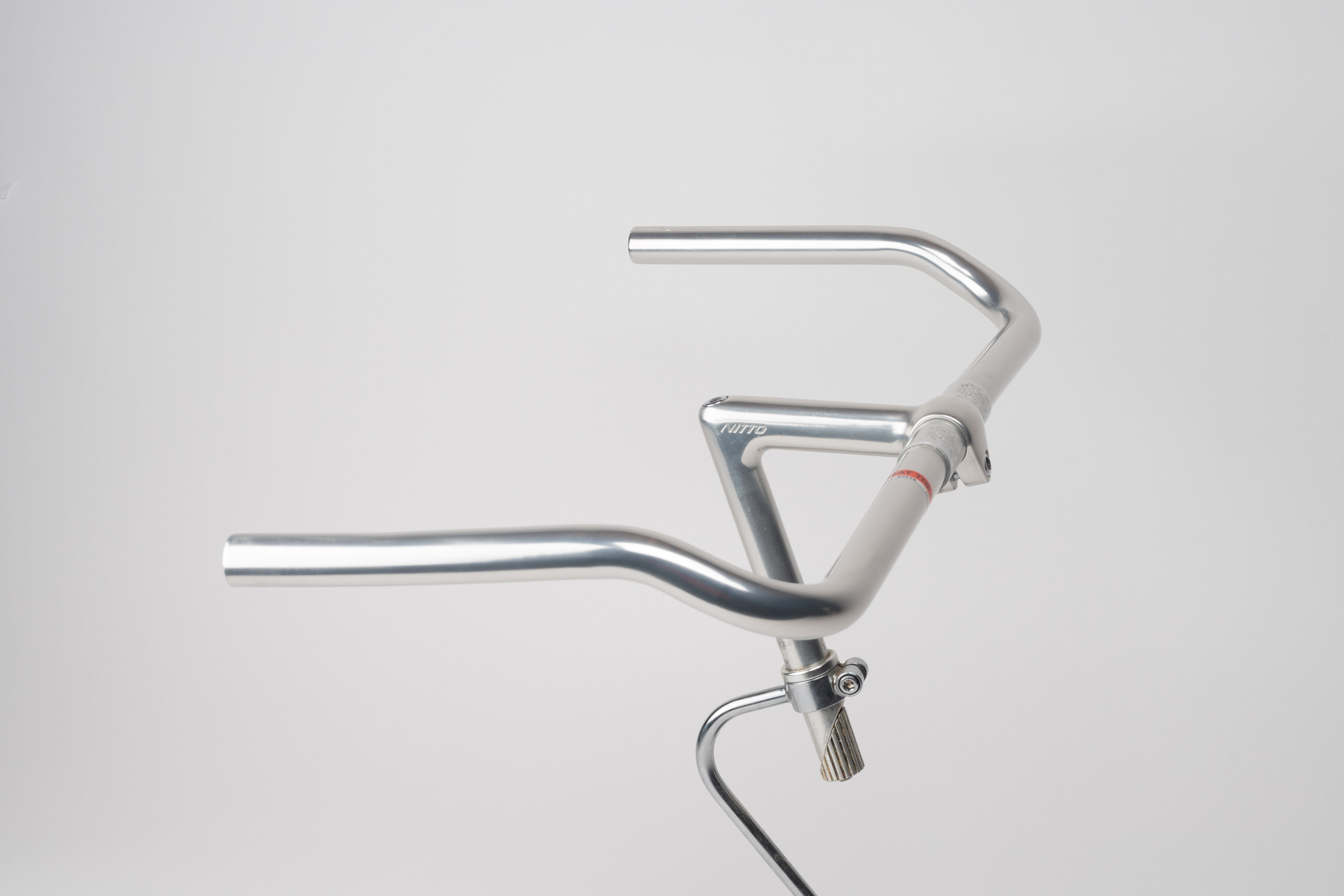 パーツ NITTO LOSCO bar 610mm Rivendell Handlebar - Nitto Losco