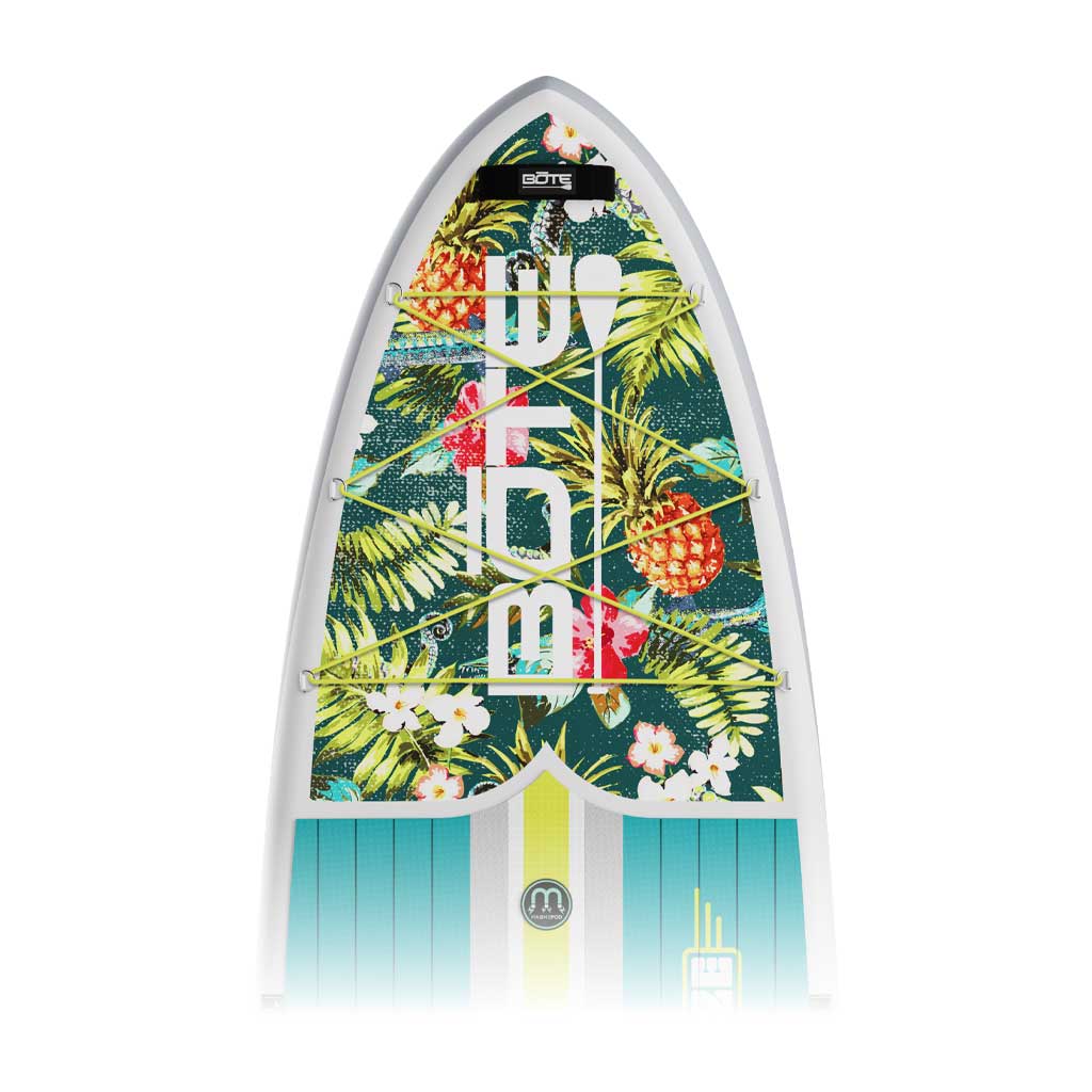 Bote Breeze Aero 10'6 Inflatable SUP Package | Free Shipping