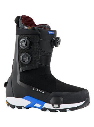 Burton Ion Step On Snowboard Boot 2022 – Backwoods