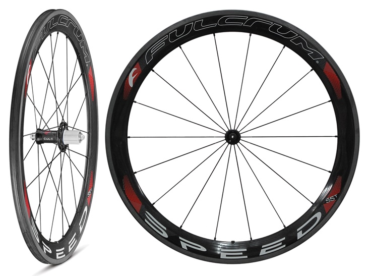 フルクラム：新製品情報》FULCRUMから新しい「AC3」テクノロジーを採用