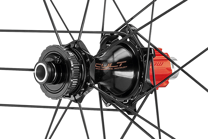 BORA ULTRA WTO 45 C23 | カワシマサイクルサプライ | スポーツ