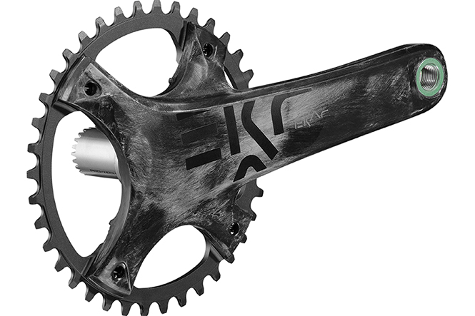 EKAR クランク 13s | カワシマサイクルサプライ | スポーツサイクル