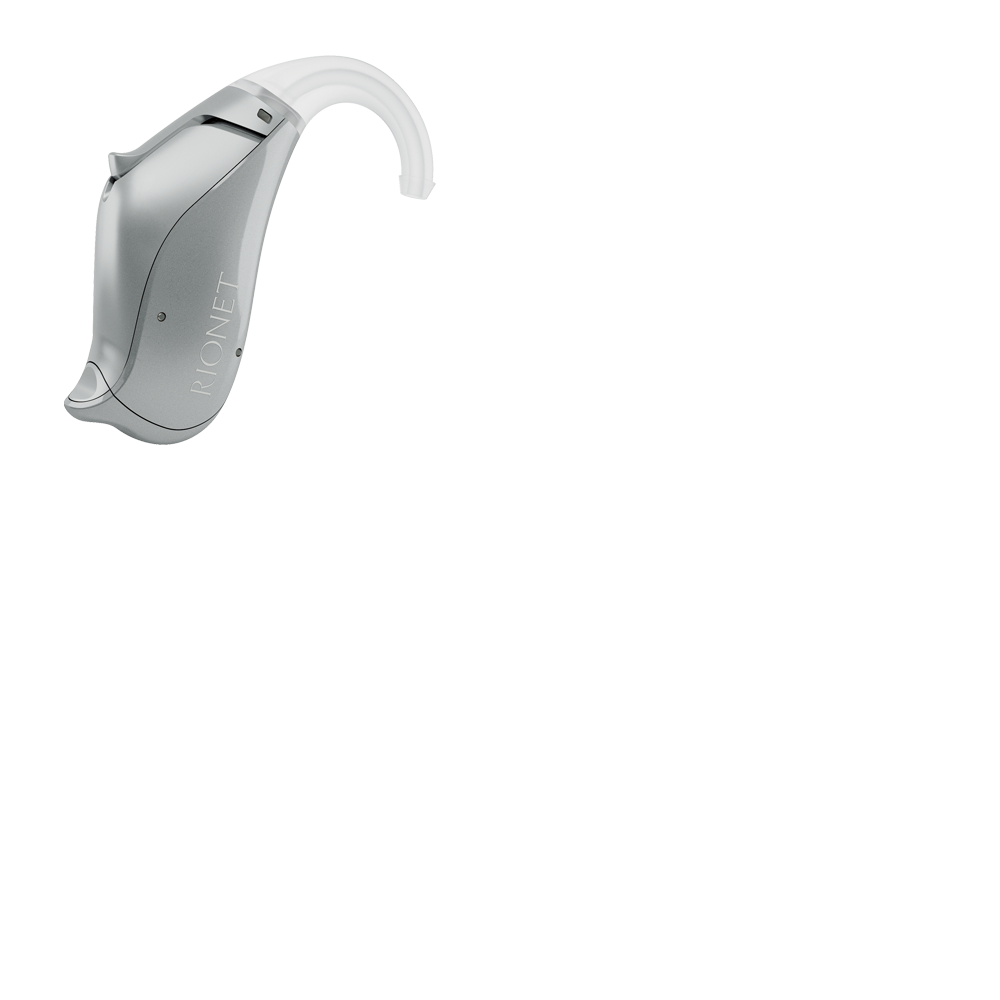 製品詳細 - HB-A5AD ｜リオネット補聴器