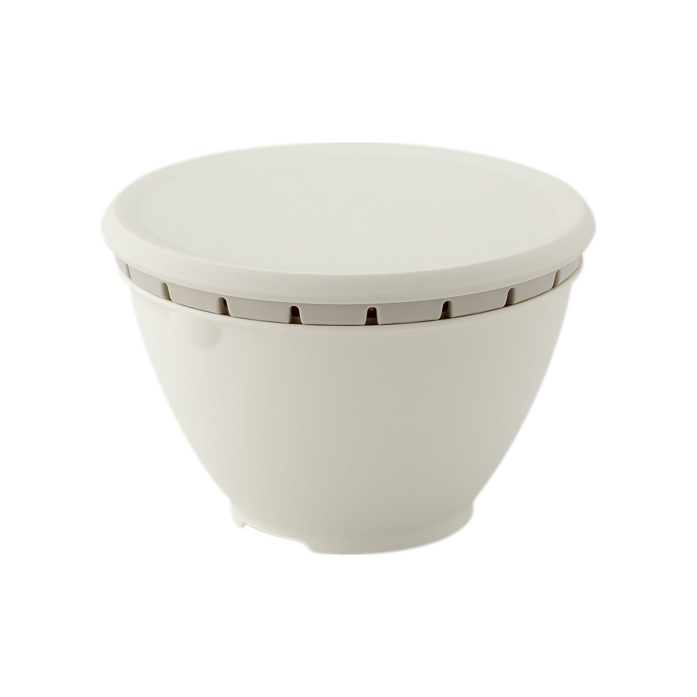 リベラリスタ ボール・コランダーセット S｜製品詳細｜リスの