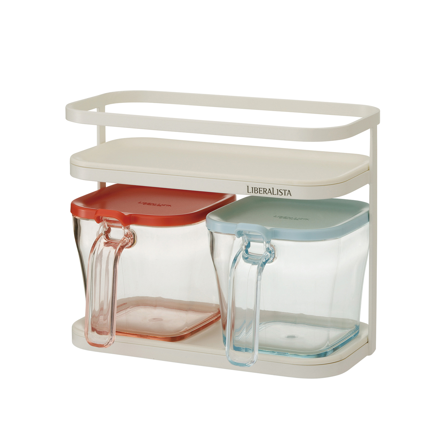 リベラリスタ クックポット R2P｜製品詳細｜リスのプラスチックグループ