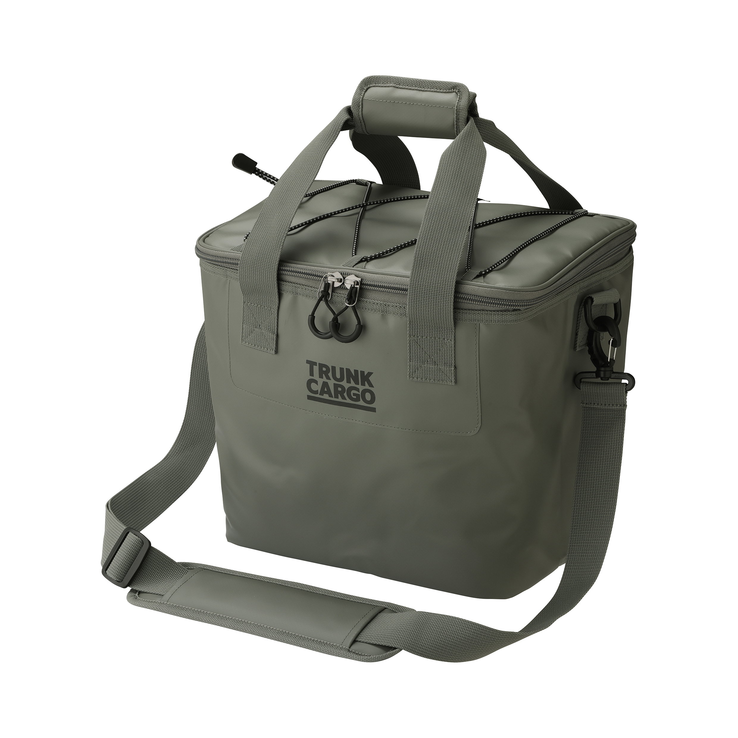 トランクカーゴ ソフトクーラー14L｜製品詳細｜リスのプラスチックグループ