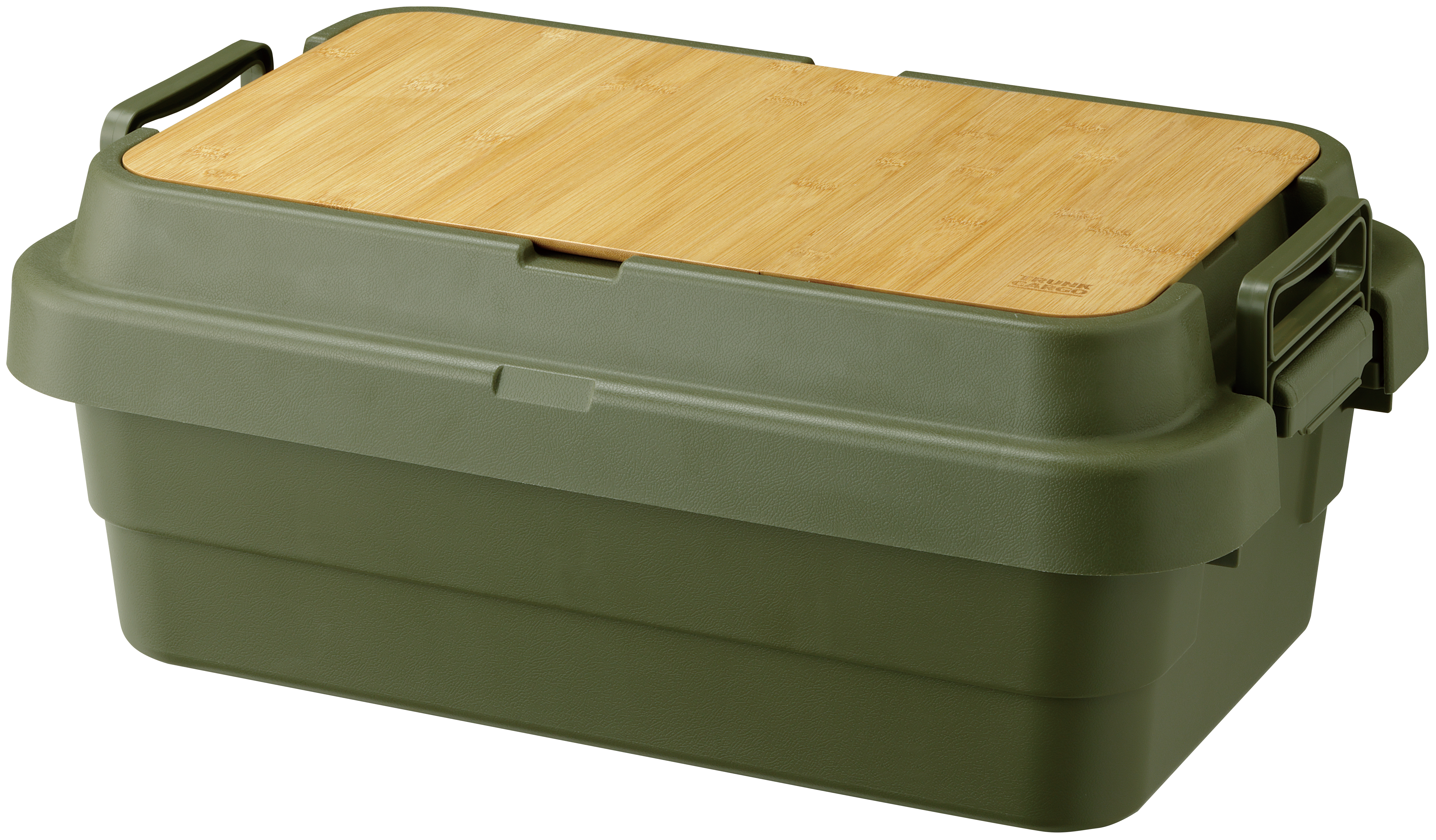 トランクカーゴ テーブルボード 50S｜製品詳細｜リスのプラスチック