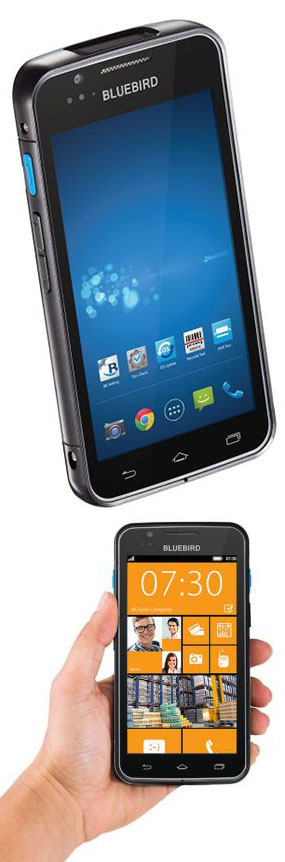 Rugged PC Review.com - Bluebird BM180