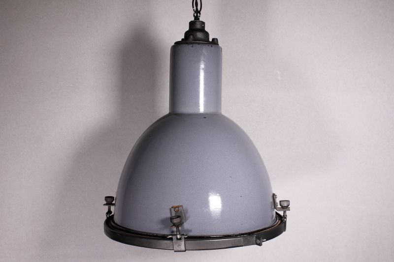 VINTAGE INDUSTRIAL CEILING LAMP ヴィンテージ インダストリアル