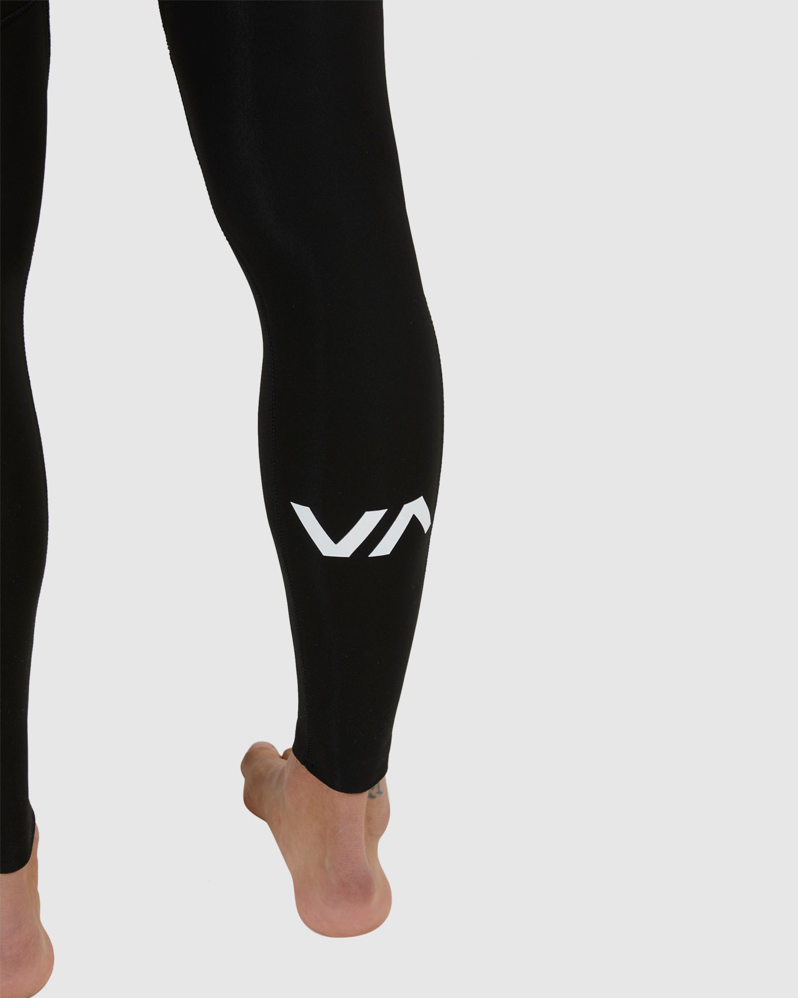 Mens 3/2mm Balance Chest Zip Fullsuit – RVCA AU