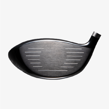 Driver｜MAXIMA III｜TYPE D