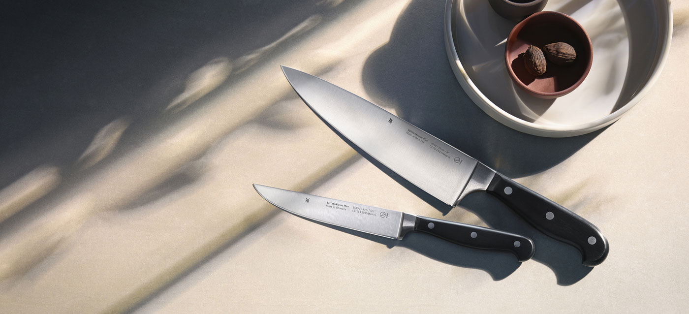 包丁＆ナイフ｜WMF（ヴェーエムエフ）公式サイト