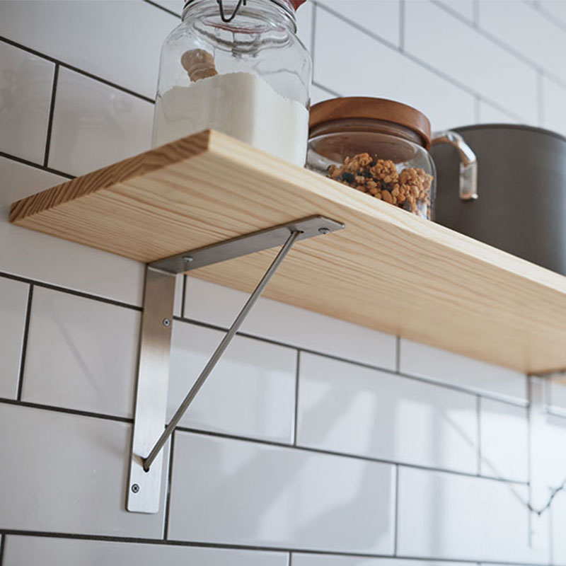 フリーカット板 巾450mm×奥行300mm×厚12mm,かんたんDIY,棚板