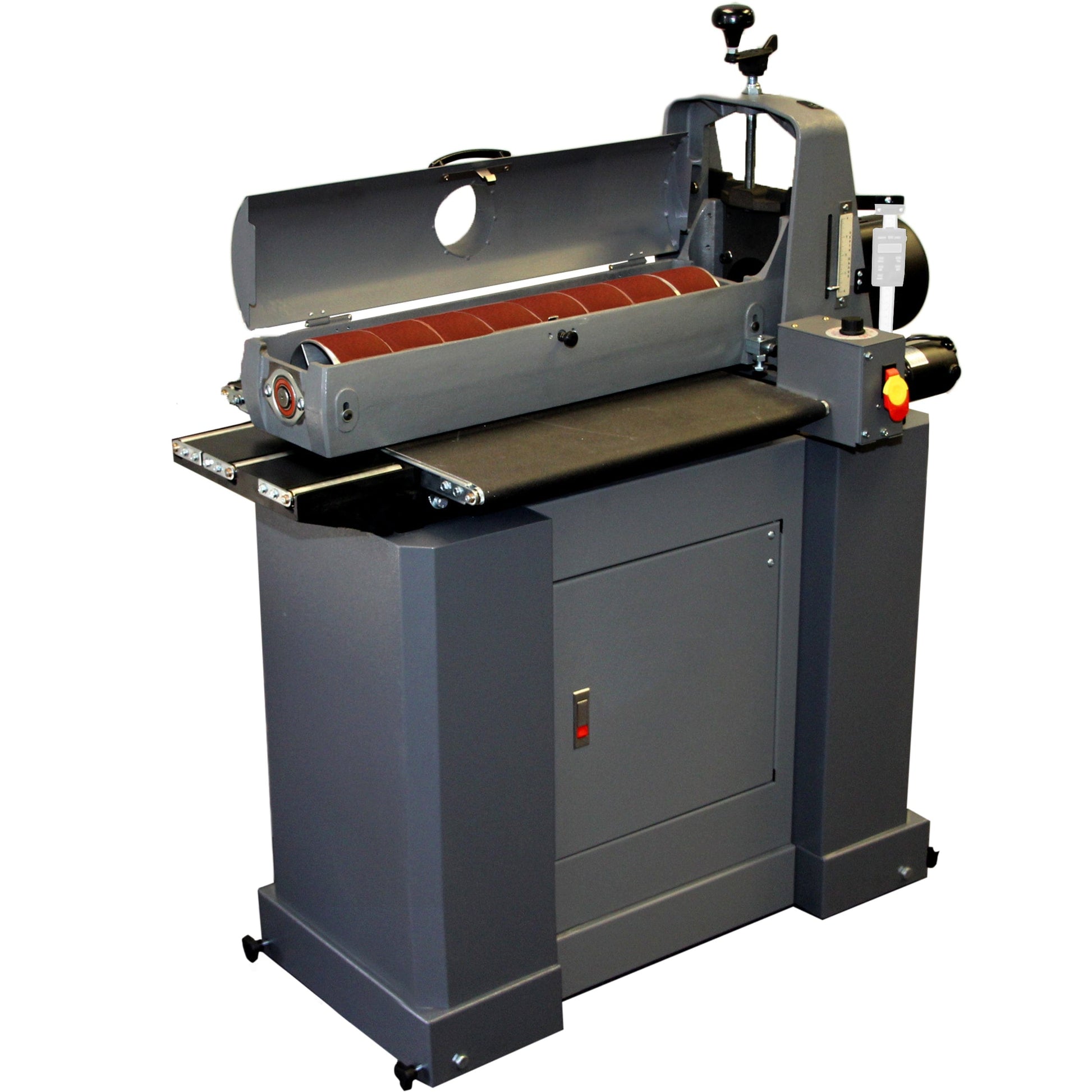 SuperMax 25 50 Drum Sander Professional Wood Sanding Machine