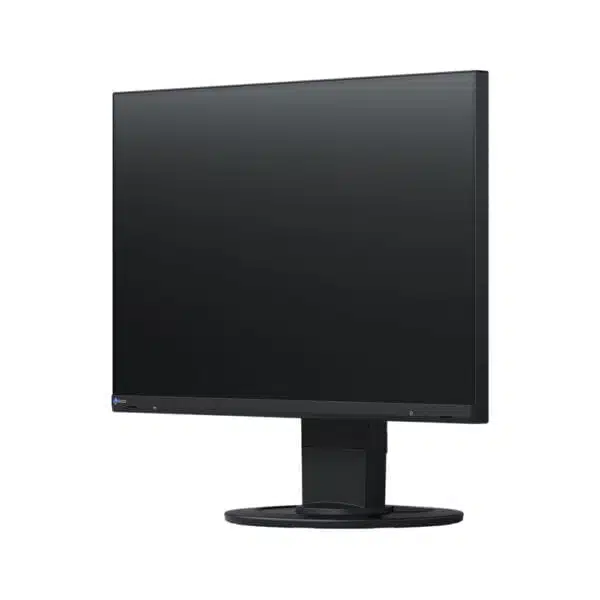 22.5” Eizo FlexScan EV2360 3-Sided Frameless Widescreen IPS LED