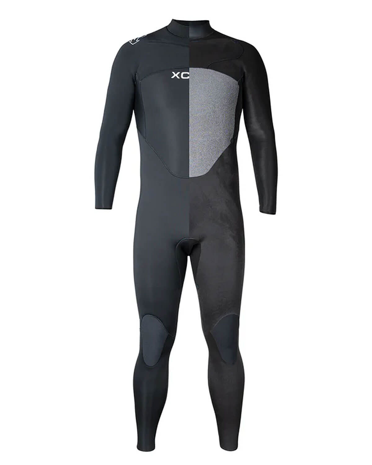 4/3mm Men's XCEL AXIS C/Z Fullsuit | Wetsuit Wearhouse